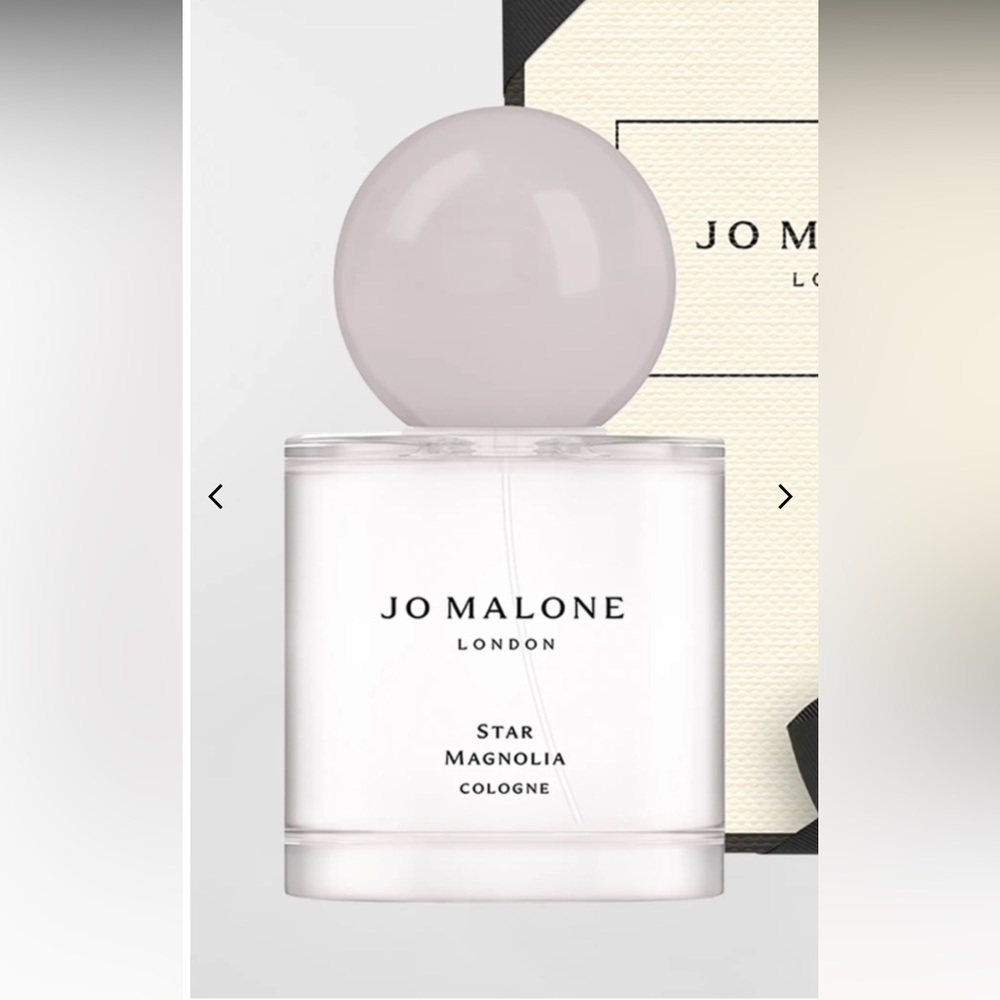 NWT New Fresh & Authentic Beautiful Jo Malone London Star Magnolia 1.7 - Picture 6 of 11